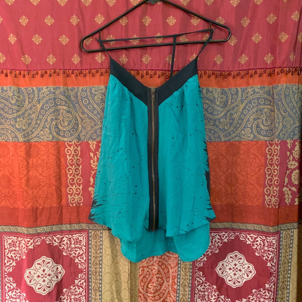 Urban Outfitters Flowy Tank